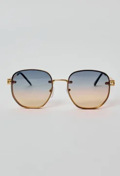 Lunettes de soleil