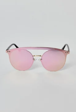 Lunettes de soleil