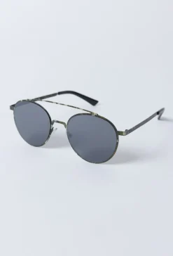 Lunettes de soleil