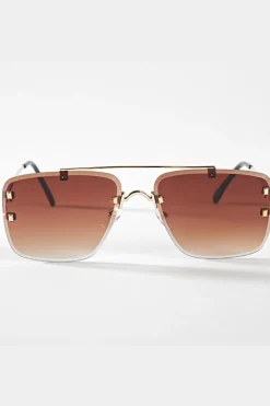 Lunettes de soleil