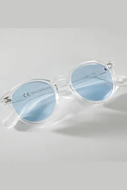Lunettes de soleil