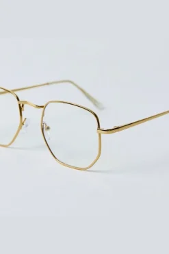 Lunettes de soleil