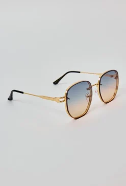 Lunettes de soleil
