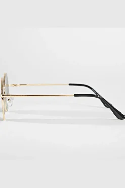 Lunettes de soleil