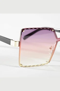 Lunettes de soleil