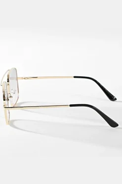 Lunettes de soleil BIG BOY