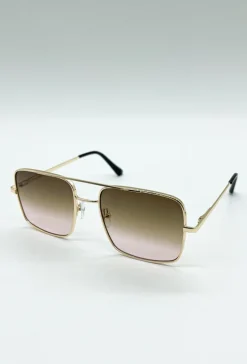 Lunettes de soleil BIG BOY