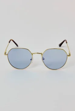 Lunettes de soleil CARAT