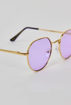 Lunettes de soleil CARAT