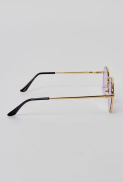 Lunettes de soleil CARAT