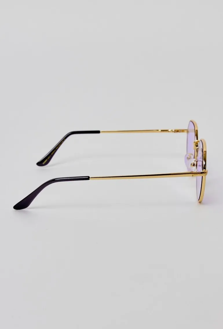 Lunettes de soleil CARAT