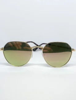 Lunettes de soleil CARAT