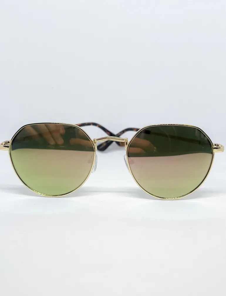 Lunettes de soleil CARAT