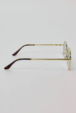 Lunettes de soleil CARAT