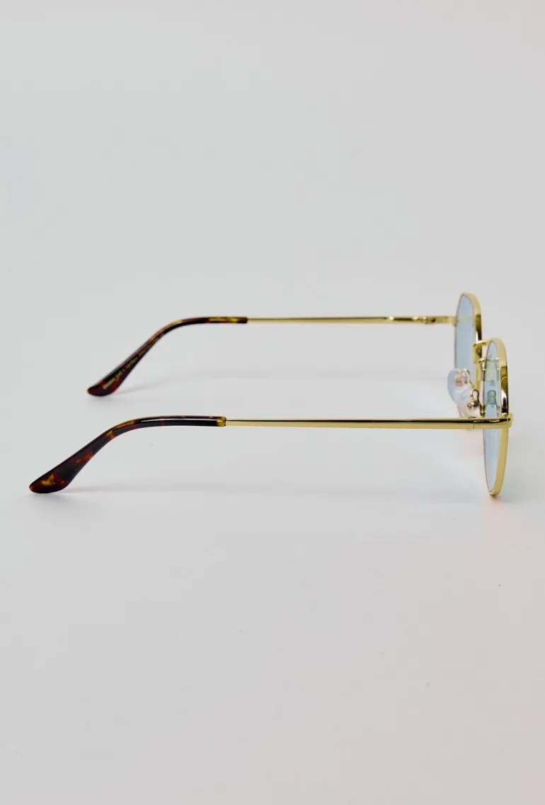 Lunettes de soleil CARAT