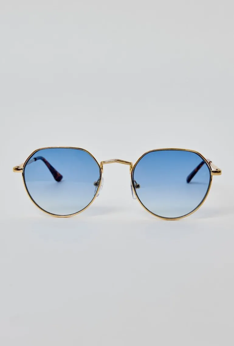 Lunettes de soleil CARAT