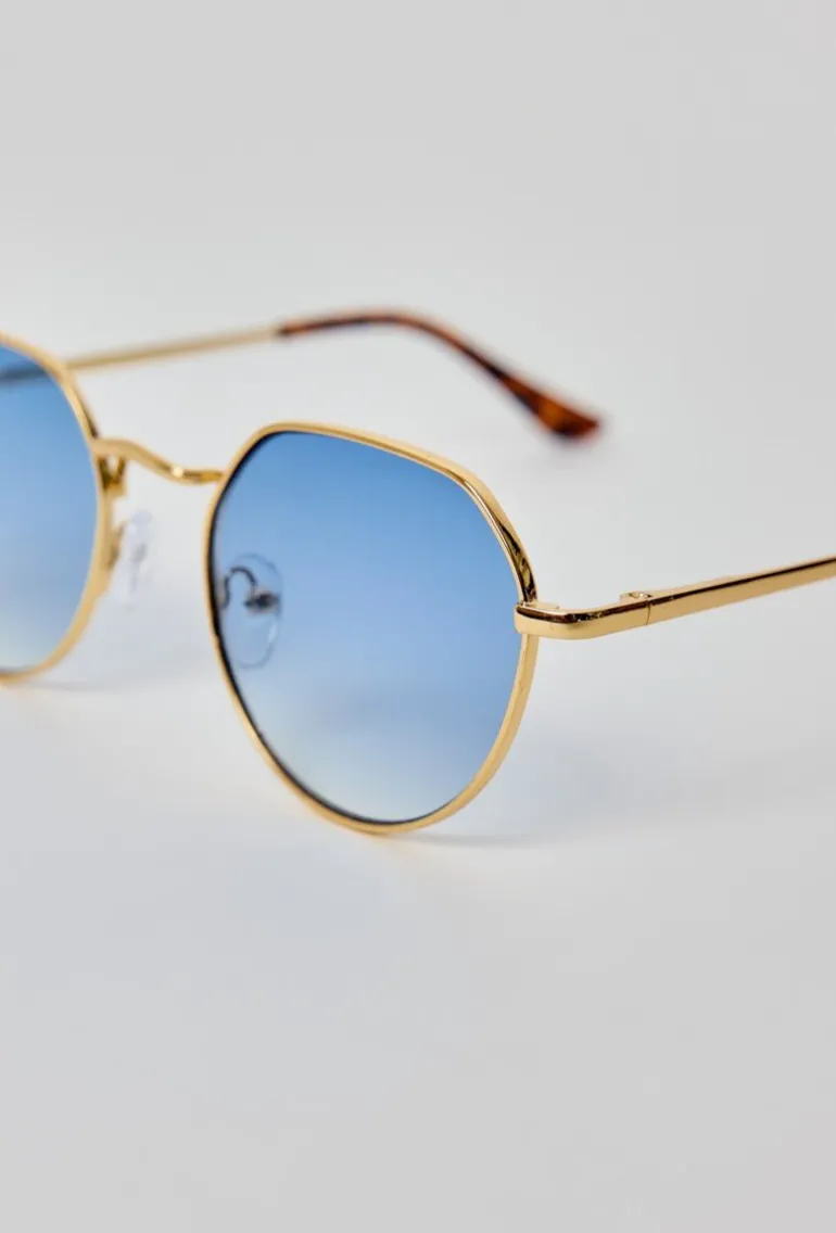 Lunettes de soleil CARAT