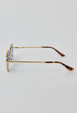 Lunettes de soleil CARAT