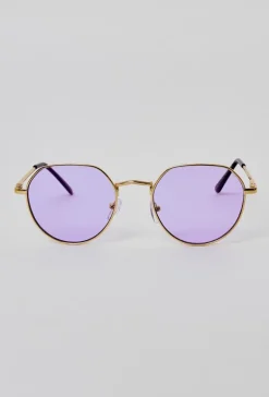 Lunettes de soleil CARAT