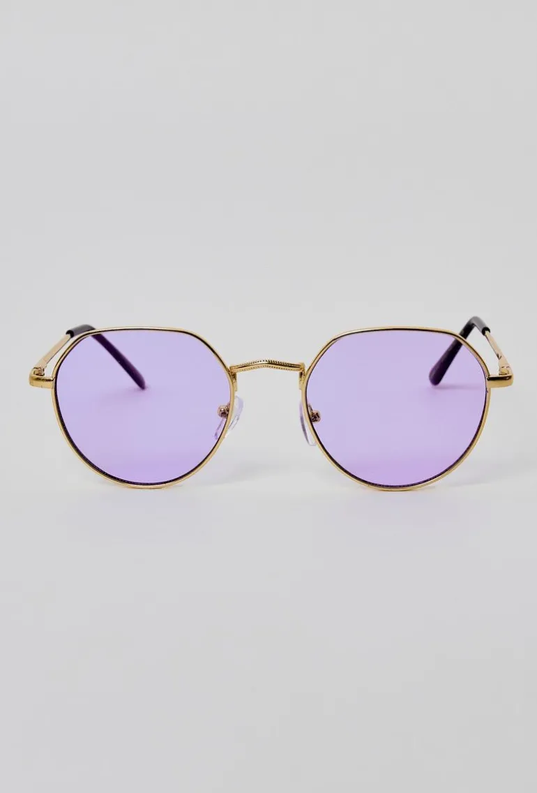 Lunettes de soleil CARAT