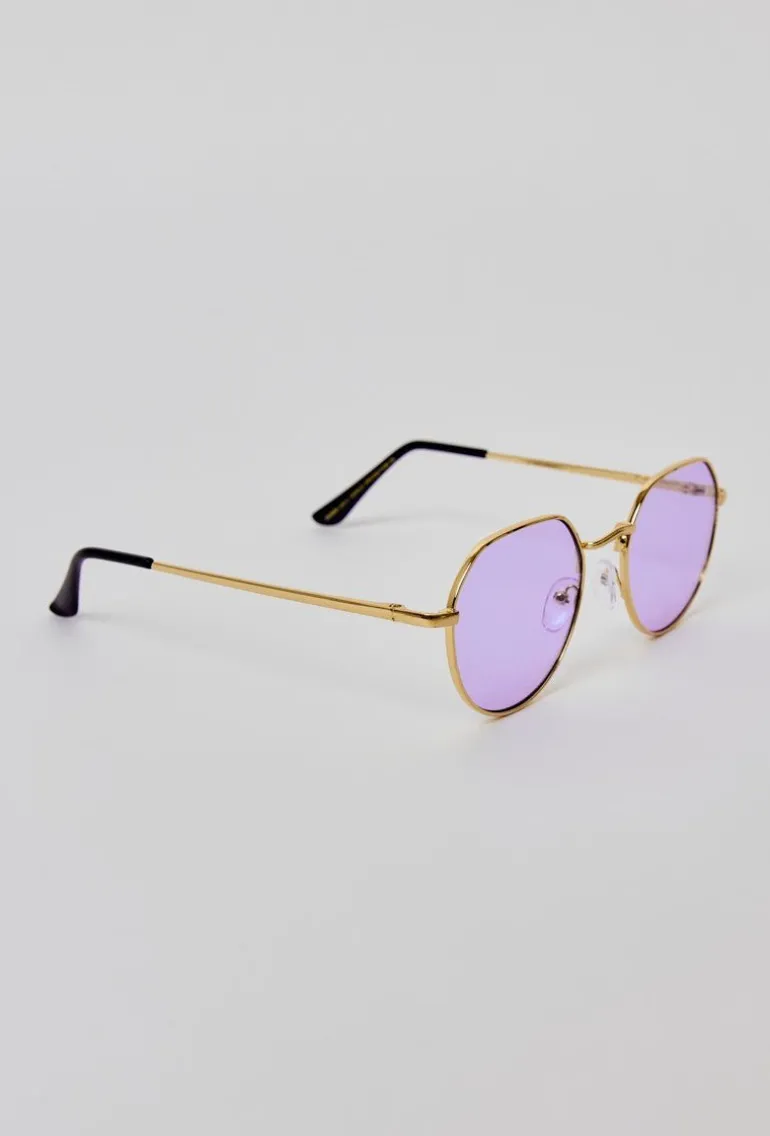 Lunettes de soleil CARAT