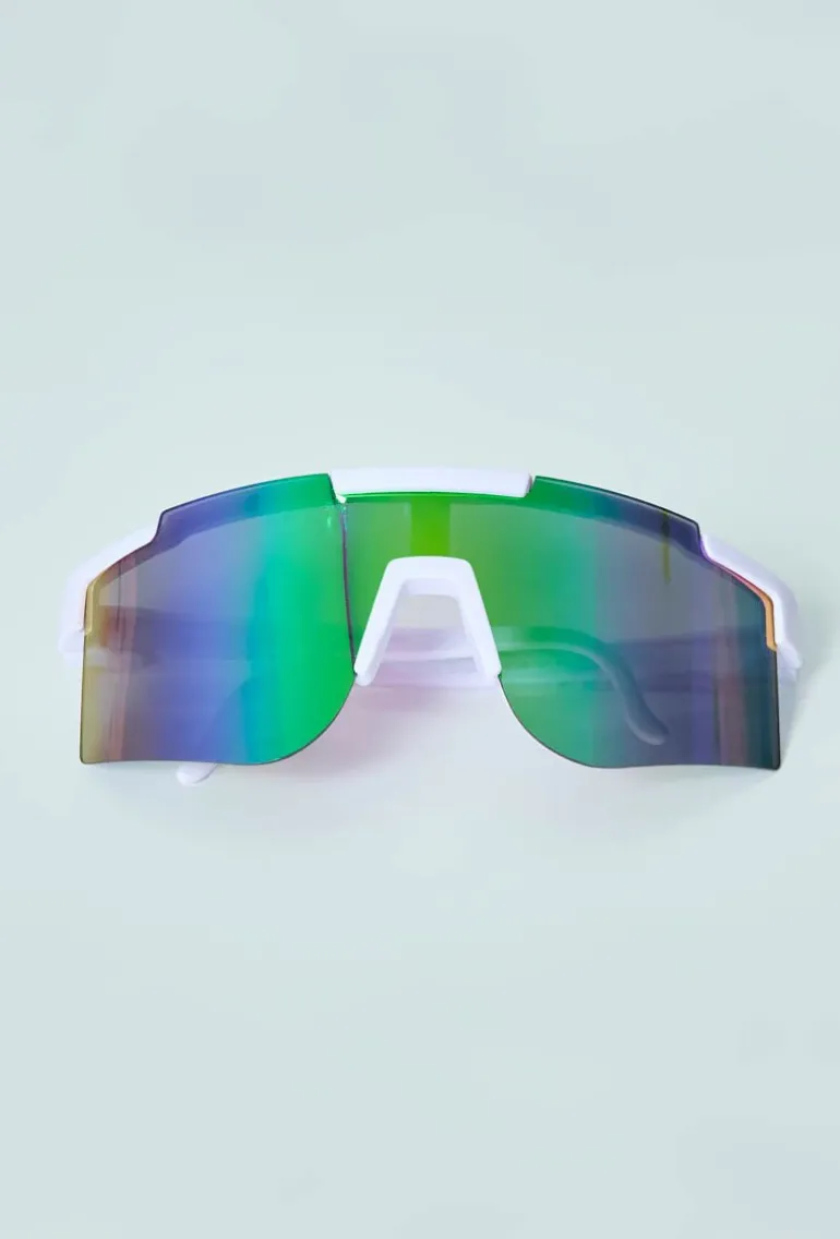 Lunettes de soleil CHAMONIX