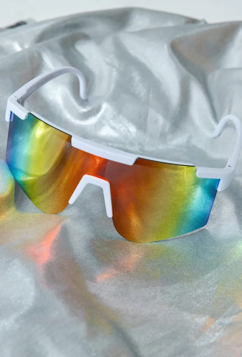 Lunettes de soleil CHAMONIX