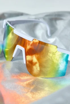 Lunettes de soleil CHAMONIX