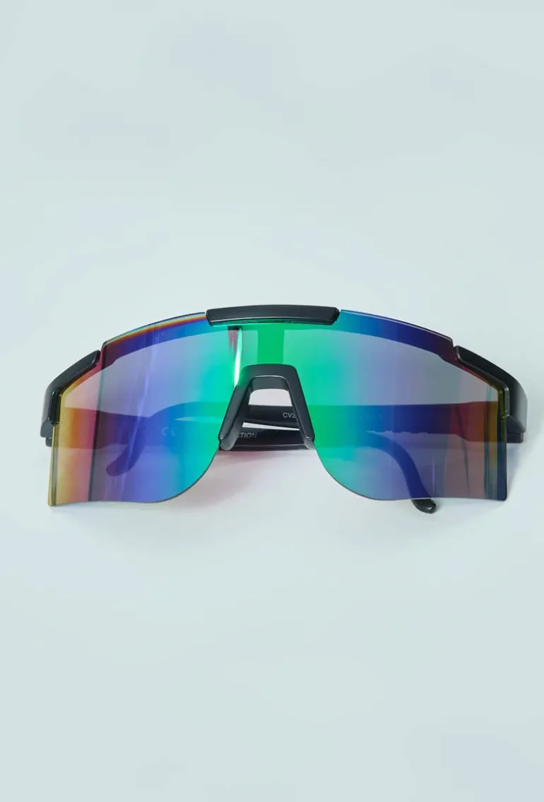 Lunettes de soleil CHAMONIX