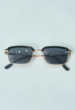 Lunettes de soleil classique