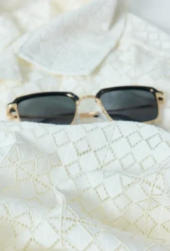 Lunettes de soleil classique