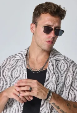 Lunettes de soleil classique