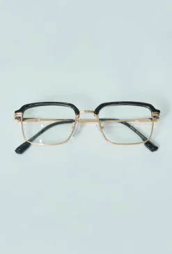 Lunettes de soleil classique