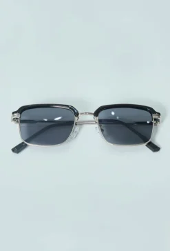Lunettes de soleil classique