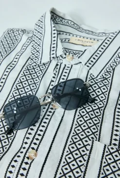Lunettes de soleil CLASSY