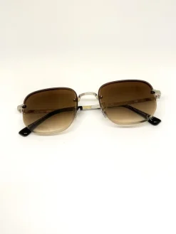 Lunettes de soleil CLASSY