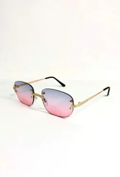 Lunettes de soleil CLUBBY