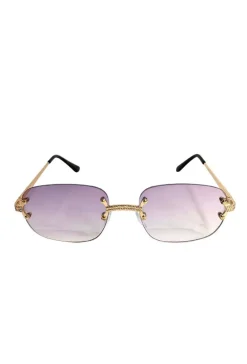 Lunettes de soleil CLUBBY