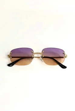 Lunettes de soleil CLUBBY
