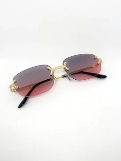 Lunettes de soleil CLUBBY
