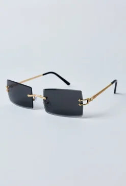 Lunettes de soleil COMIN