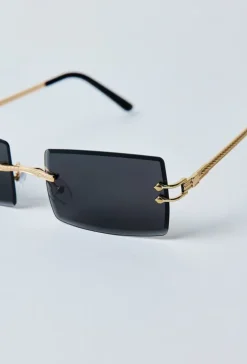 Lunettes de soleil COMIN