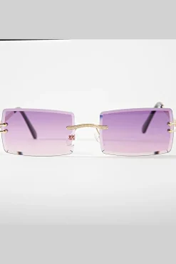 Lunettes de soleil COMIN