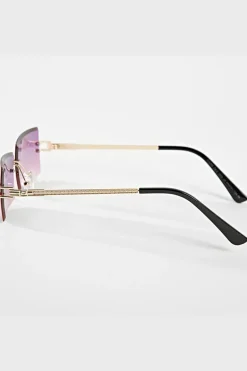 Lunettes de soleil COMIN