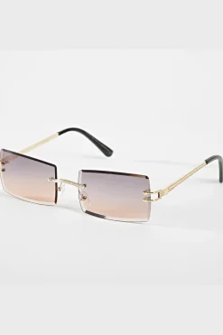 Lunettes de soleil COMIN