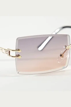 Lunettes de soleil COMIN