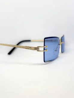 Lunettes de soleil COMIN