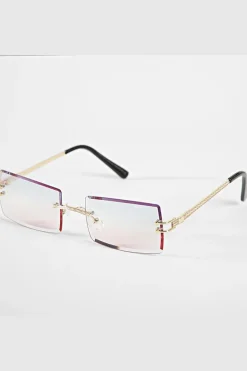 Lunettes de soleil COMIN