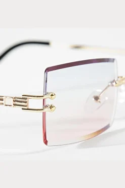 Lunettes de soleil COMIN