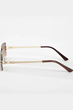 Lunettes de soleil COMIN
